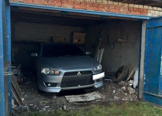 Продается гараж, 30 м2, Удмуртия, ГСК Ижсталь, 957