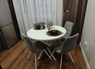 Сдача в аренду однокомнатной квартиры, 40 м2, Татарстан, проспект Победы, 139Ак2