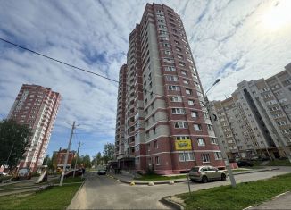 Продам однокомнатную квартиру, 44.2 м2, Ковров, улица Строителей