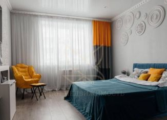 Продается 1-ком. квартира, 48.8 м2, Пятигорск, Оранжерейная улица, 17