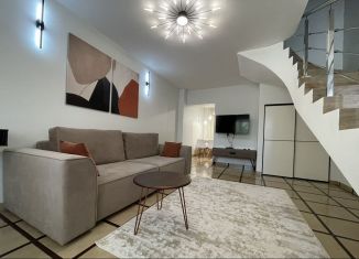 Таунхаус в аренду, 70 м2, Краснодарский край, Бамбуковая улица, 44А