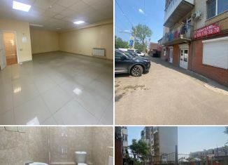 Продаю помещение свободного назначения, 110 м2, Ростов-на-Дону, Парусный переулок, 48