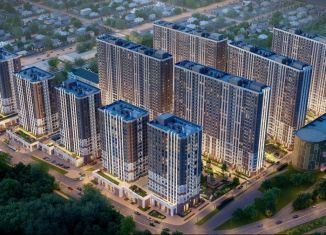 Продажа трехкомнатной квартиры, 79.1 м2, Ростов-на-Дону