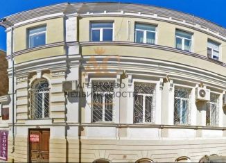 Продам 1-комнатную квартиру, 39.7 м2, Феодосия, улица Кирова, 4