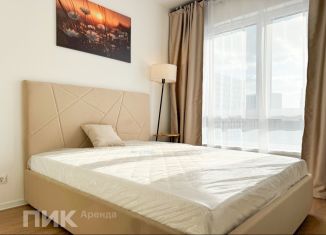 Однокомнатная квартира в аренду, 32 м2, Одинцово, Берёзовая улица, 5к2, ЖК Одинцово-1