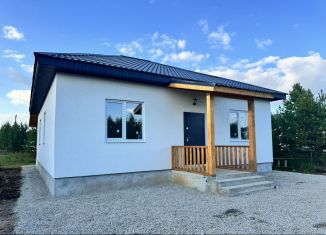 Продажа дома, 115 м2, посёлок Рассоха