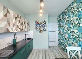 Сдаю однокомнатную квартиру, 27 м2, Пермь, Агатовая улица