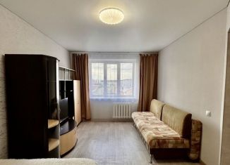 Аренда 1-комнатной квартиры, 30.7 м2, Нефтекамск, Комсомольский проспект, 37