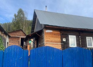 Продается дом, 41 м2, Таштагол, Советская улица