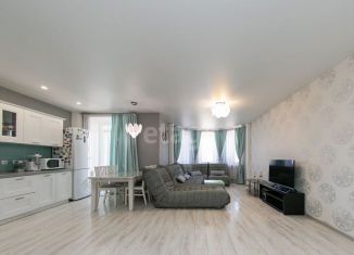 Продается 2-комнатная квартира, 73.3 м2, Томск, Алтайская улица, 8/3