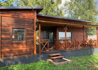 Продается дом, 52 м2, Республика Башкортостан, СНТ Тюльпан, 176М