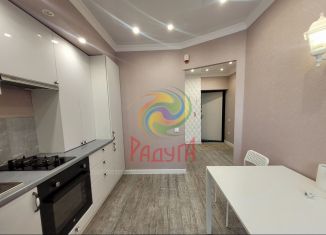 Продам 1-ком. квартиру, 30 м2, Иваново, улица Богдана Хмельницкого, 7Б