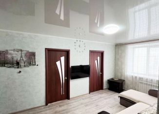 Продается 4-комнатная квартира, 59.3 м2, Ленинск-Кузнецкий, проспект Кирова, 89