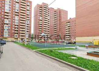 Продам 1-ком. квартиру, 45.8 м2, Ярославль