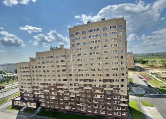 Продается 1-комнатная квартира, 39.3 м2, Чувашия, Советская улица, поз27