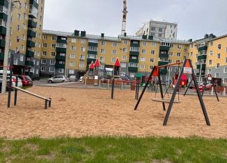 Продается 2-комнатная квартира, 58 м2, Смоленск, 1-я Восточная улица, 3/6