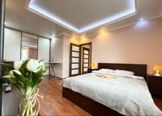 Сдается в аренду однокомнатная квартира, 44.3 м2, Калуга, переулок Суворова, 5