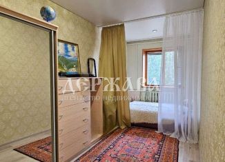 Продам 2-комнатную квартиру, 39.5 м2, Старый Оскол, 3-й Заводской переулок, 25