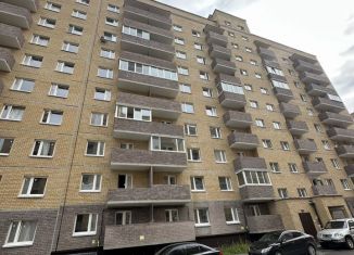 Продаю однокомнатную квартиру, 35 м2, Смоленск, Краснинское шоссе, 26А