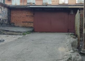 Продажа гаража, Томск, Учебная улица, 46А