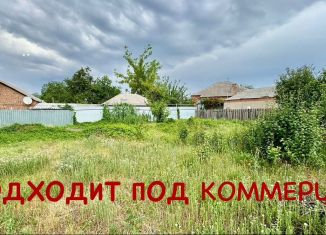 Продается земельный участок, 8 сот., Ростов-на-Дону, Ворошиловский район, Дунайский переулок