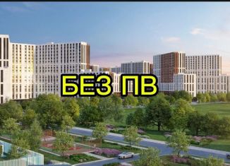Продается однокомнатная квартира, 37.2 м2, Краснодар, улица Виктора Казанцева, 1.1лит2