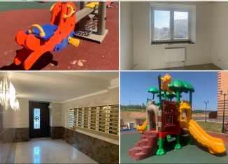 Продается 2-ком. квартира, 58.6 м2, Калуга, улица Николая Ткачёва, 16