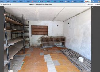 Гараж на продажу, 24 м2, Анапа