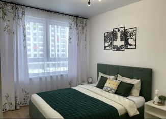 Сдается однокомнатная квартира, 37 м2, Ярославль, улица Лескова