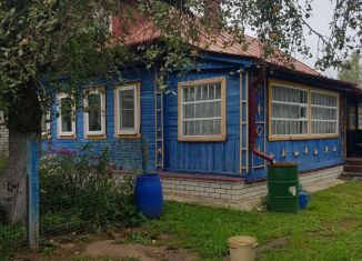 Продажа дома, 65 м2, Киржач, Красноармейская улица