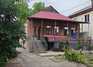 Дом на продажу, 140 м2, Грозный, Озёрная улица, 18