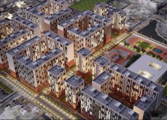 Продается двухкомнатная квартира, 67 м2, Дагестан, улица Даганова, 139