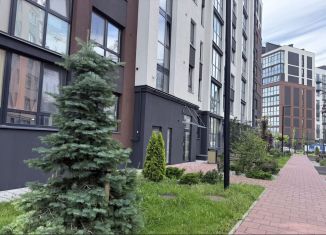 3-комнатная квартира на продажу, 87.2 м2, Калининград