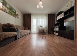 Двухкомнатная квартира на продажу, 56.3 м2, Челябинск, улица Дмитрия Неаполитанова, 10, ЖК О2