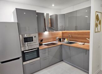 Однокомнатная квартира в аренду, 45 м2, Москва, Волоколамское шоссе, 24к1