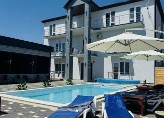 Сдам дом, 300 м2, поселок Кучугуры, Молодёжная улица, 47