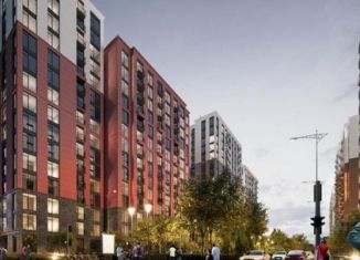 Продам 1-комнатную квартиру, 44.5 м2, Махачкала, Луговая улица, 14