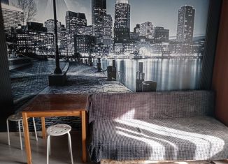 Сдается в аренду квартира студия, 24 м2, Краснодар, Московская улица, 144к2, Музыкальный микрорайон