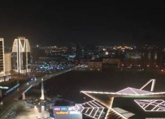 Продажа 2-комнатной квартиры, 57 м2, Грозный, улица Ивана Белова, 1