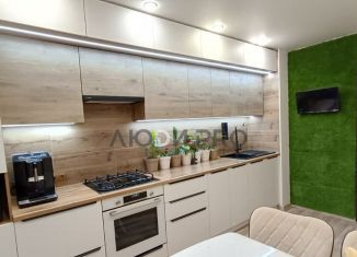 Продажа двухкомнатной квартиры, 56.7 м2, Саратов, Огородная улица, 33В