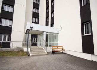 Продам 1-ком. квартиру, 50 м2, Магнитогорск, проспект Ленина, 112/1