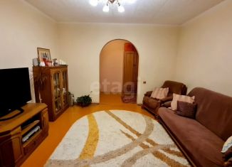 Продажа четырехкомнатной квартиры, 82.2 м2, Томск, улица Говорова, 6