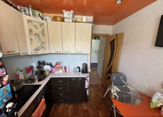 Продается двухкомнатная квартира, 44 м2, Свободный, Шатковская улица, 53