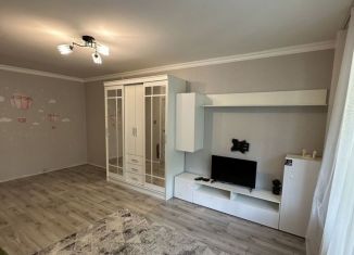 Однокомнатная квартира в аренду, 34.9 м2, Москва, Совхозная улица, 4к1