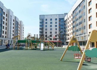 Продаю однокомнатную квартиру, 61.3 м2, Ярославль, Которосльная набережная, 57