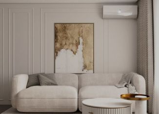 Двухкомнатная квартира на продажу, 64.6 м2, Ярославль