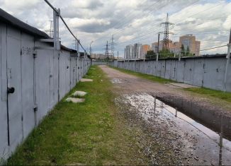 Продажа гаража, 21 м2, Мурино