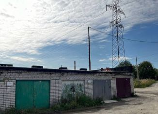 Продается гараж, 18 м2, Карелия, Проектируемая магистраль