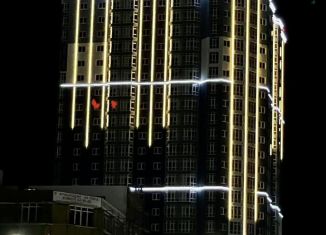 Продается однокомнатная квартира, 41 м2, Новороссийск, улица Чайковского, 10А, ЖК Чайковский