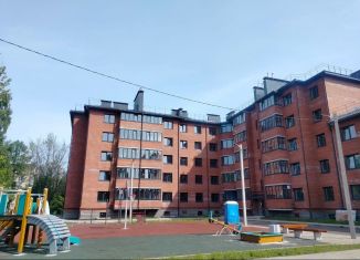 Продам 1-комнатную квартиру, 37.8 м2, Ярославль